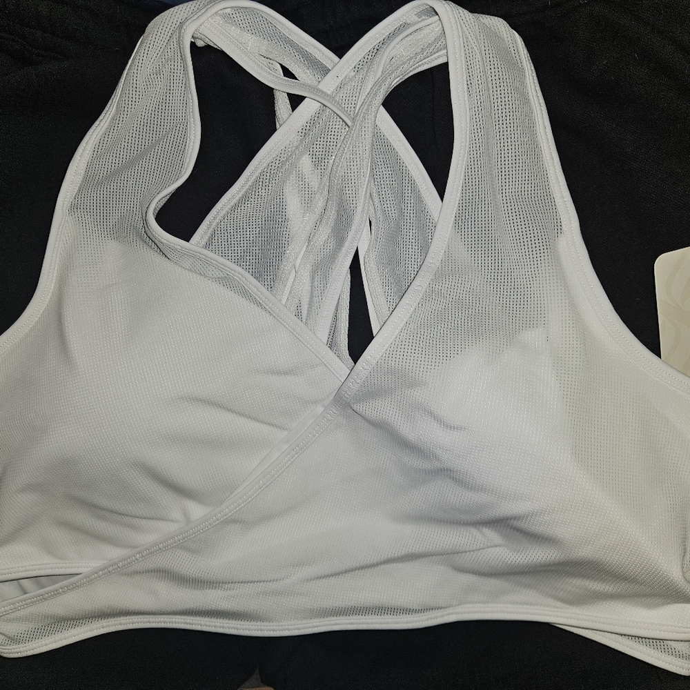 Fabletics Bra 4X
